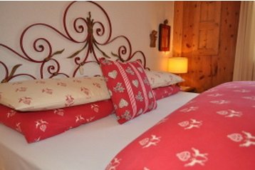 Iталiя Penzión Castello di Fiemme, Екстер'єр